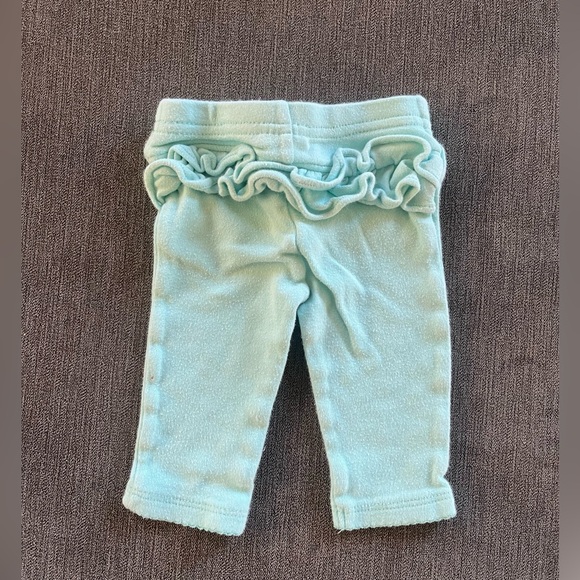 Carter’s Baby Girl’s Outfits - Picture 12 of 12